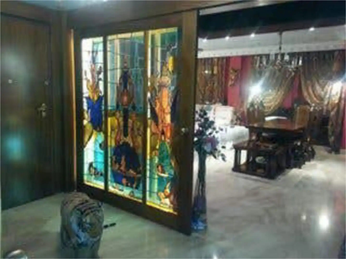 Room in Parque Alameda - Paula López