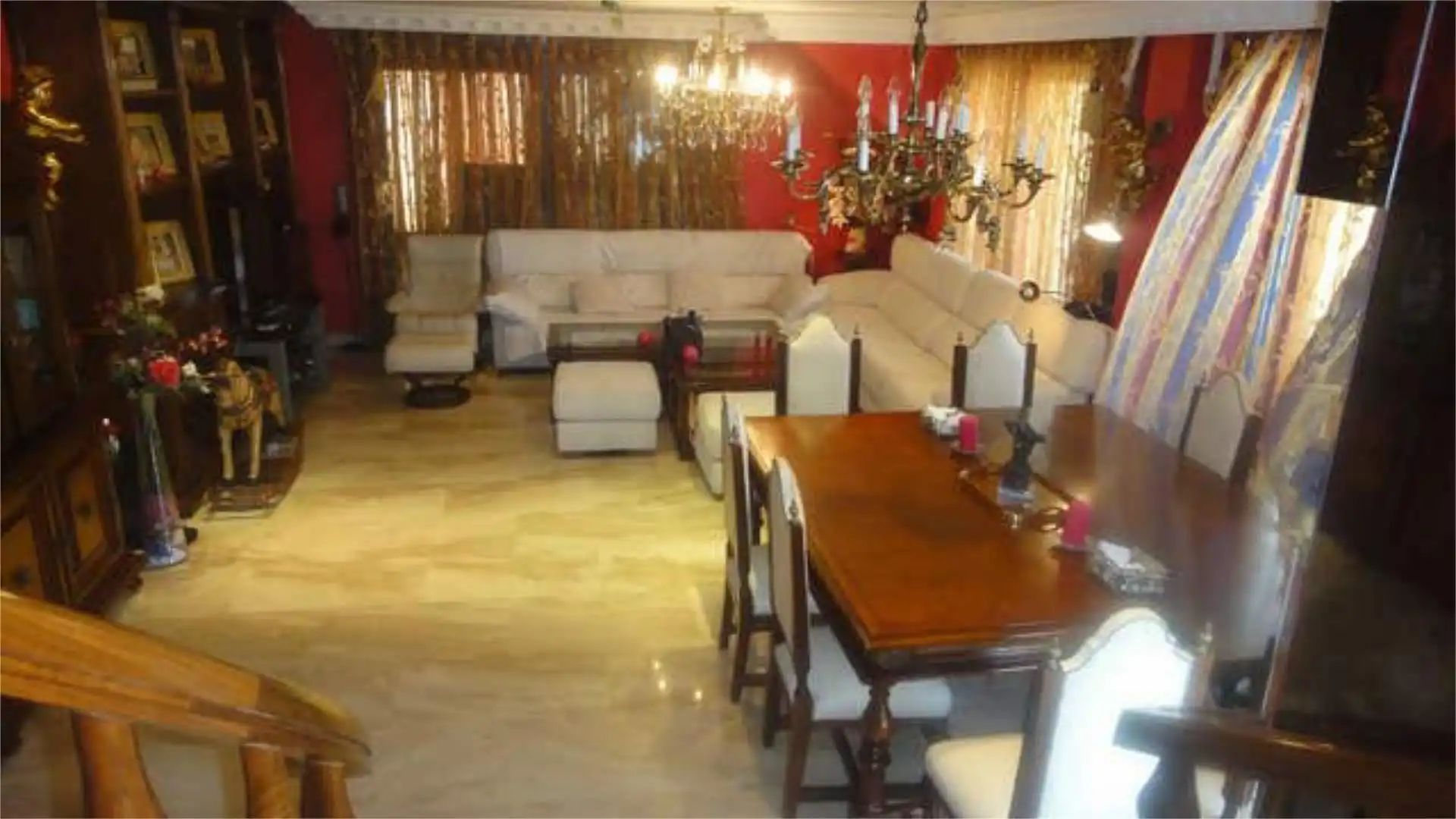 Room in Parque Alameda - Paula López