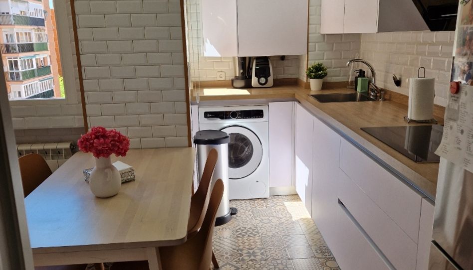 Piso en venta en Calle Buendía, 7, Venecia - Nueva Alcalá, Alcalá de Henares - imagen 1 Foto 1 de Piso en venta en Calle Buendía, 7, Venecia - Nueva Alcalá, Alcalá de Henares