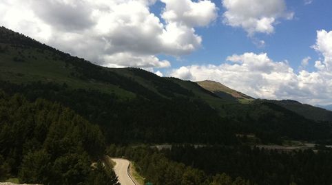 Foto 3 de Piso de alquiler en Avinguda Supermolina P-2, 14, La Molina, Alp