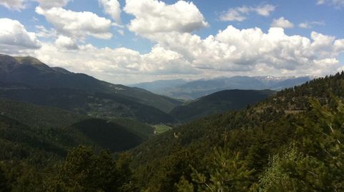 Foto 4 de Piso de alquiler en Avinguda Supermolina P-2, 14, La Molina, Alp