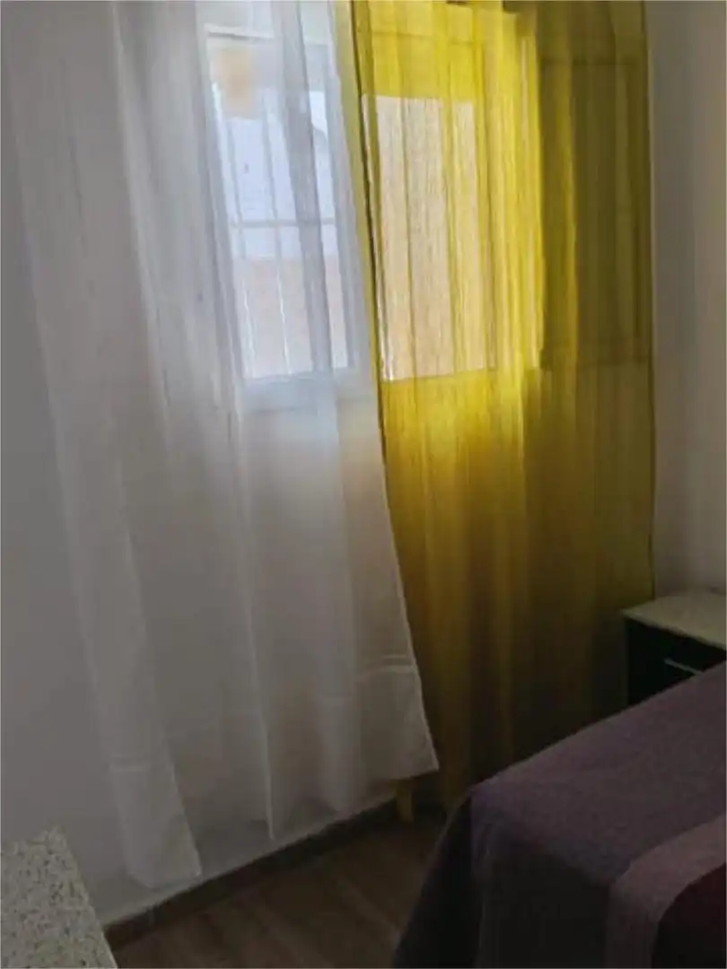 Apartamento de alquiler en Norte - Barrio del Pilar - El Reñidero Habitación de Apartamento de alquiler en Vélez-Málaga con Amueblado
