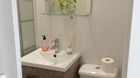 Apartamento de alquiler en Norte - Barrio del Pilar - El Reñidero, Vélez-Málaga - imagen 2 Foto 2 de Apartamento de alquiler en Norte - Barrio del Pilar - El Reñidero, Vélez-Málaga