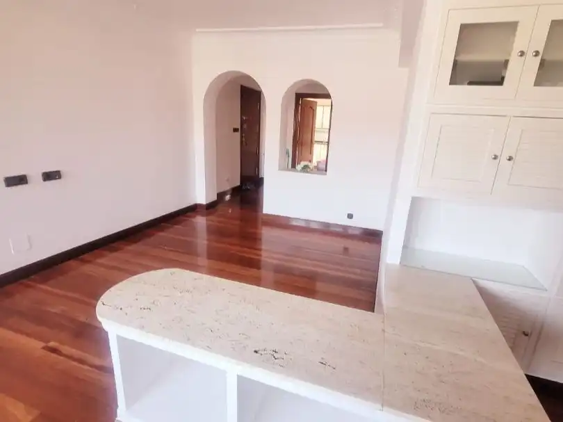 Flat for rent in Berango Flat for rent in Berango