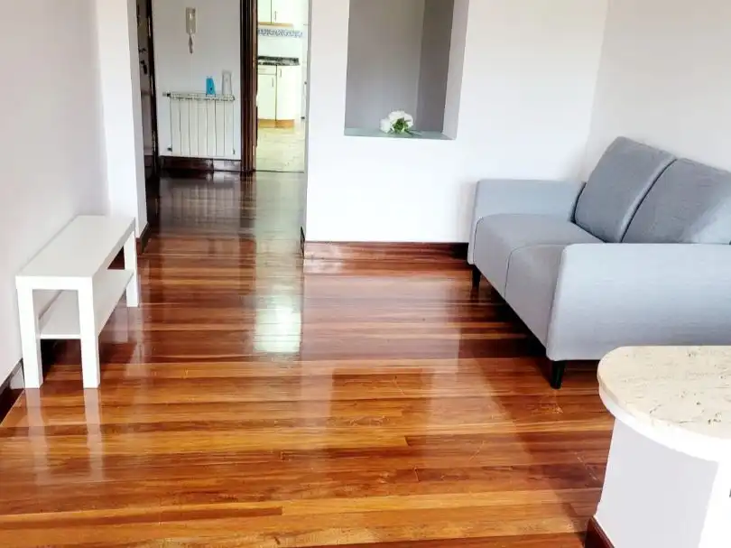 Flat for rent in Berango Flat for rent in Berango