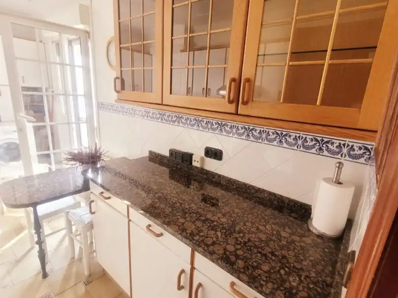 Flat for rent in Berango Flat for rent in Berango