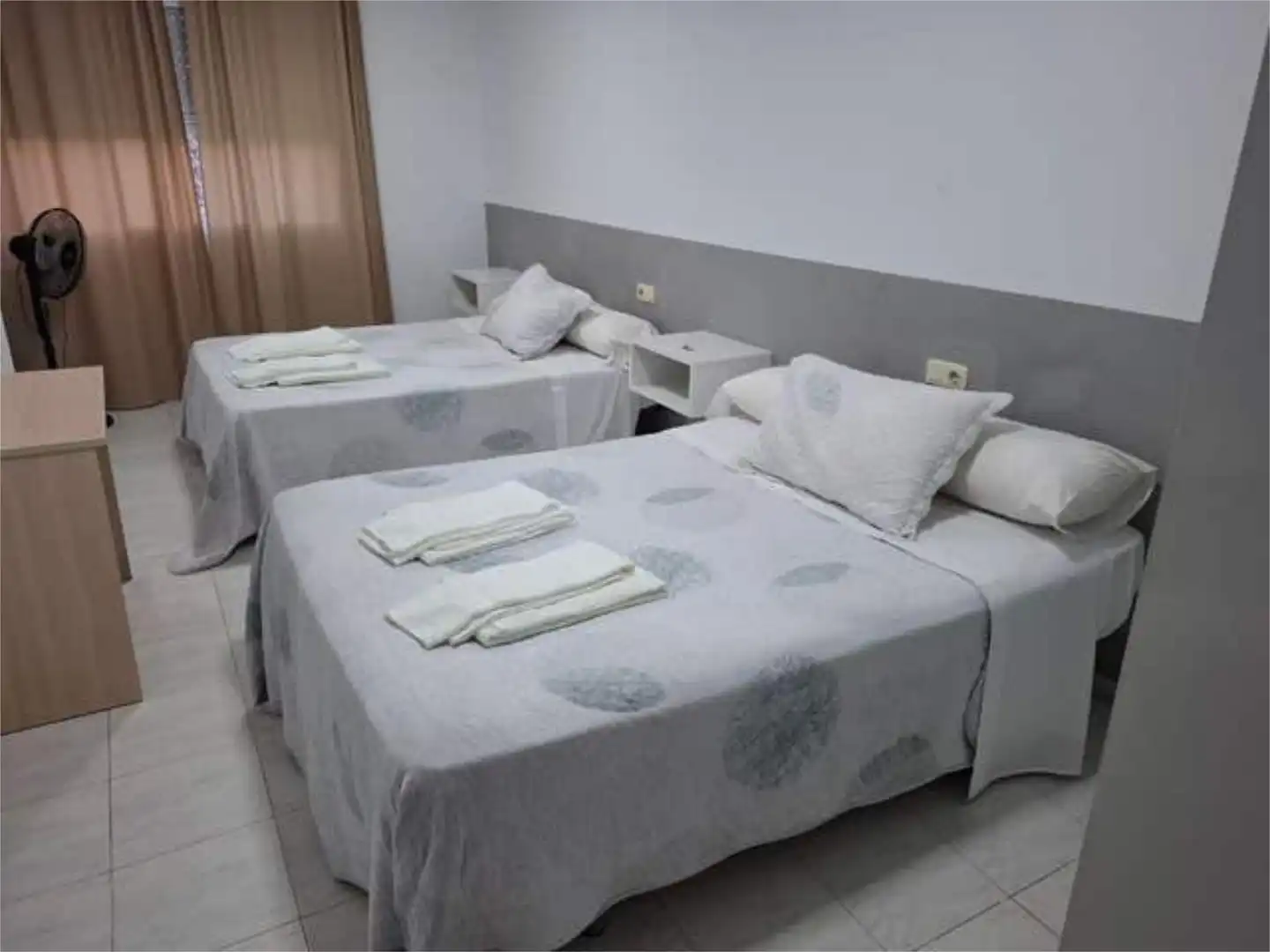 Habitación de Piso de alquiler en Arzúa