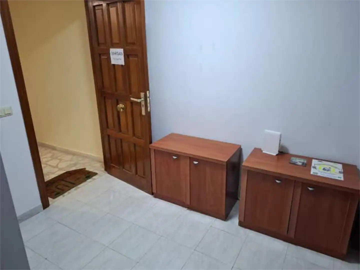 Habitación de Piso de alquiler en Arzúa