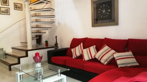 Foto 2 de Casa adosada en venta en Los Abrigos, Granadilla de Abona