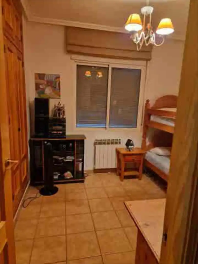 Apartamento de alquiler en Aguas Nuevas Habitación de Apartamento de alquiler en Torrevieja con Calefacción, Jardín privado y Terraza
