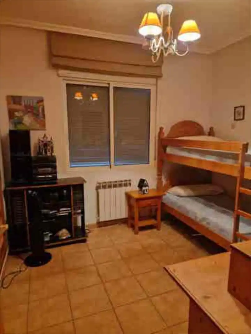 Apartamento de alquiler en Aguas Nuevas Habitación de Apartamento de alquiler en Torrevieja con Calefacción, Jardín privado y Terraza