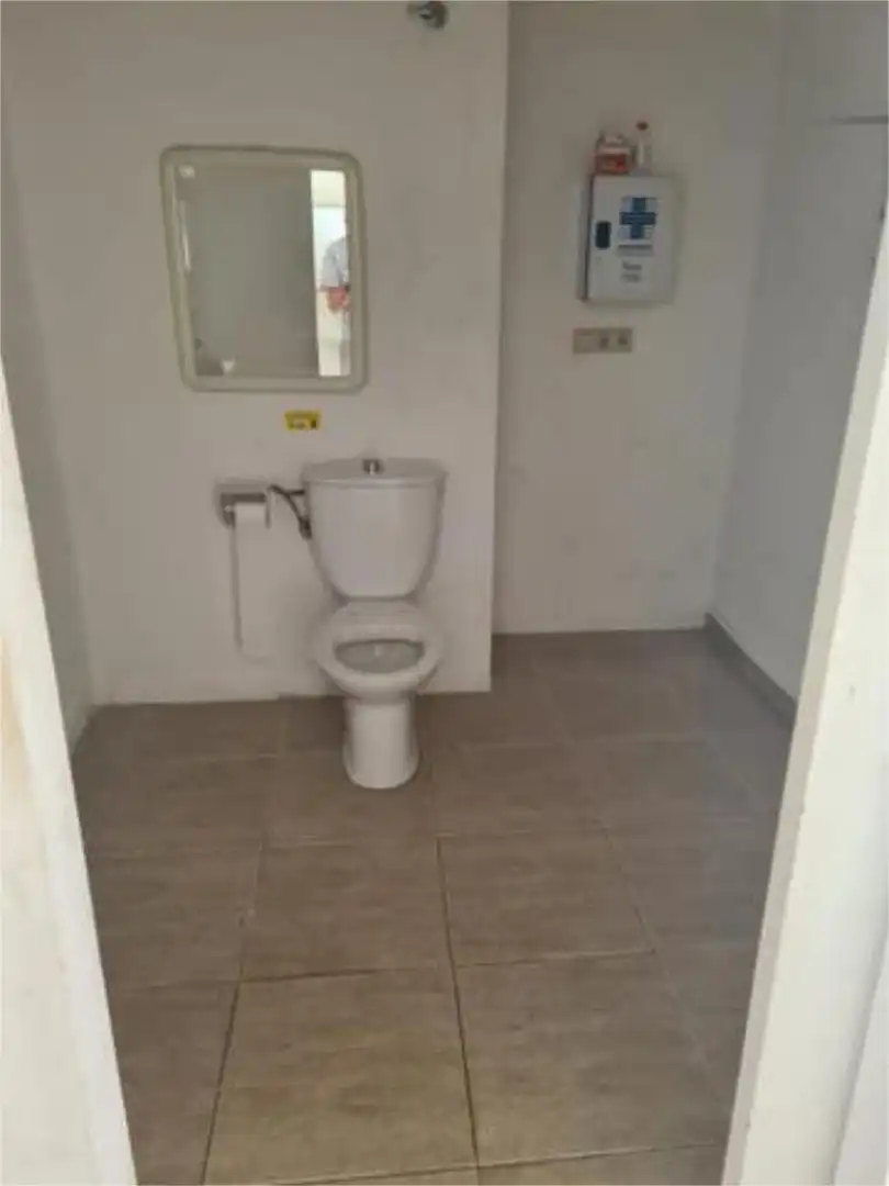 Local de alquiler en Ayuntamiento - El Salvador Baño de Local de alquiler en Godella