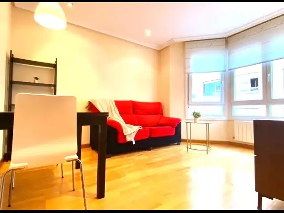 Flat for rent in Calle San José, 61, Llano