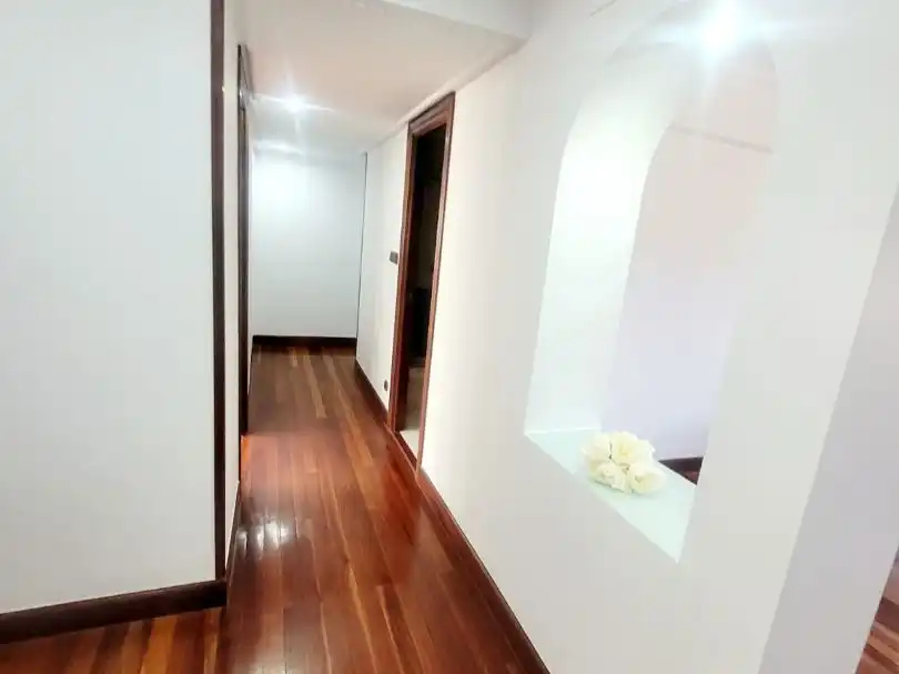 Flat for rent in Berango Flat for rent in Berango