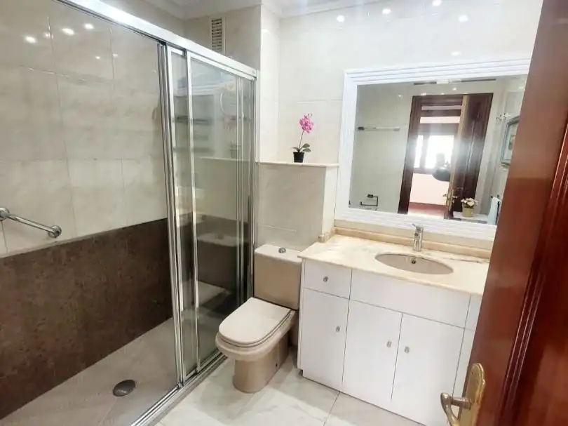 Flat for rent in Berango Flat for rent in Berango