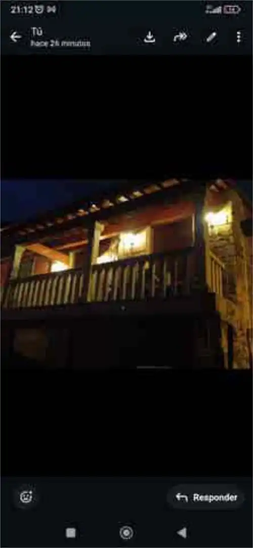Einfamilien-Reihenhaus zur Miete in Vilagarcía de Arousa mit Terrasse
