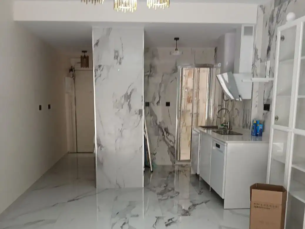 Estudio en venta en Calle Félix Rodríguez de la Fuente, 9, Playa del Cura Cocina de Estudio en venta en Torrevieja