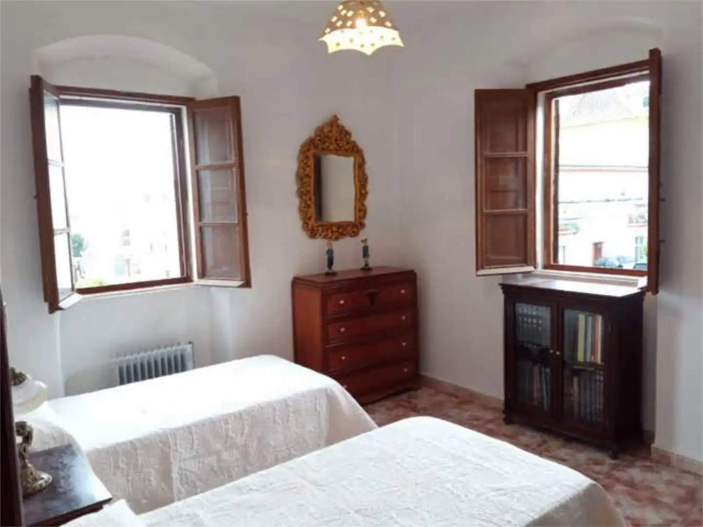Casa o chalet en venta en Prado del Rey Habitación de Casa o chalet en venta en Prado del Rey con Terraza y Amueblado