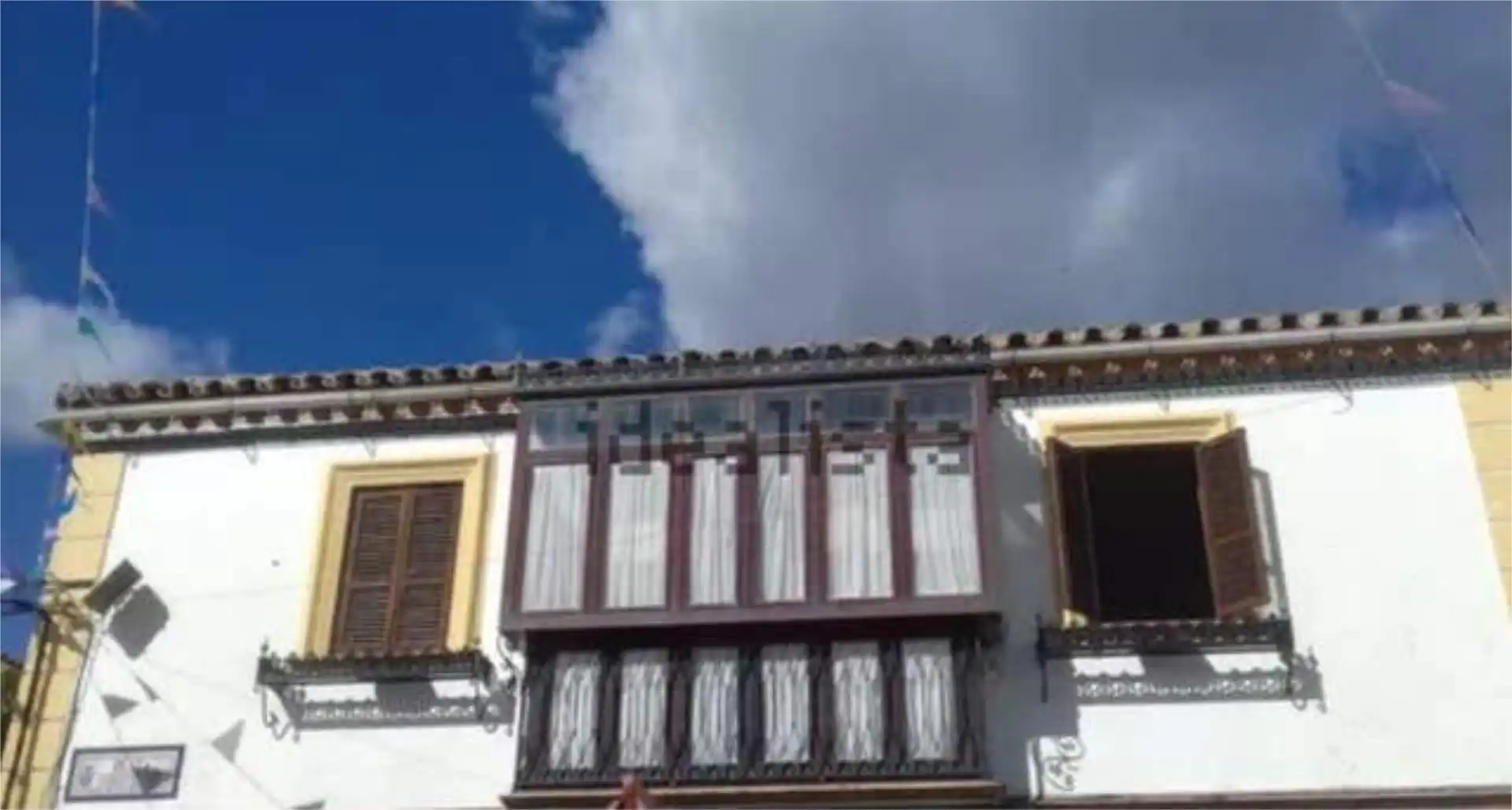 Casa o chalet en venta en Prado del Rey Vista exterior de Casa o chalet en venta en Prado del Rey con Terraza y Amueblado