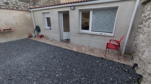 Foto 2 de Planta baja en venta en Calle Puerto Rico, 9, Cuéllar, Segovia