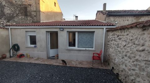 Foto 4 de Planta baja en venta en Calle Puerto Rico, 9, Cuéllar, Segovia