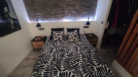 Foto 5 de Planta baja en venta en Calle Puerto Rico, 9, Cuéllar, Segovia