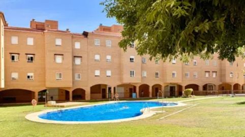 Piso en venta en Calle Juanito Valderrama, 4, Santa Isabel, Jaén Capital - imagen 2 Foto 2 de Piso en venta en Calle Juanito Valderrama, 4, Santa Isabel, Jaén Capital