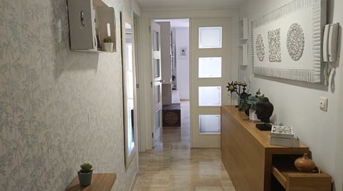 Piso en venta en Calle Juanito Valderrama, 4, Santa Isabel, Jaén Capital - imagen 3 Foto 3 de Piso en venta en Calle Juanito Valderrama, 4, Santa Isabel, Jaén Capital