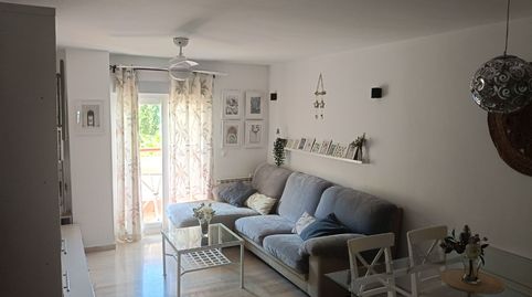 Piso en venta en Calle Juanito Valderrama, 4, Santa Isabel, Jaén Capital - imagen 4 Foto 4 de Piso en venta en Calle Juanito Valderrama, 4, Santa Isabel, Jaén Capital