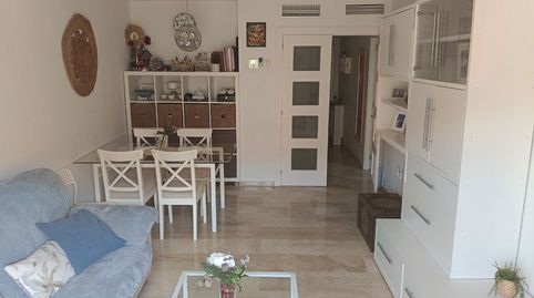 Piso en venta en Calle Juanito Valderrama, 4, Santa Isabel, Jaén Capital - imagen 5 Foto 5 de Piso en venta en Calle Juanito Valderrama, 4, Santa Isabel, Jaén Capital