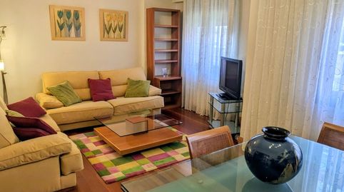 Photo 2 of Flat for rent in Egaña Kalea, 4, Alhóndiga, Bilbao