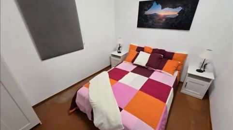 Foto 3 de Casa o xalet de lloguer a Campo de Golf - Agua García - Juan Fernández, Tacoronte