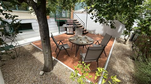 Foto 2 de Casa adosada en venta en Parque Alameda - Paula López, Valladolid Capital