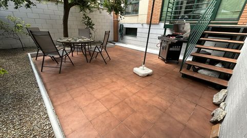 Foto 4 de Casa adosada en venta en Parque Alameda - Paula López, Valladolid Capital