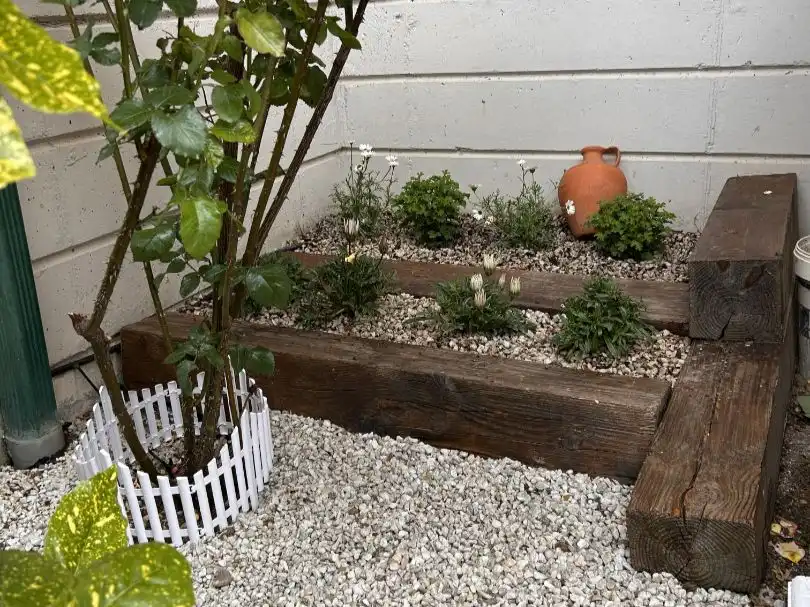 Pis en venda a Calle Yanguas, 3, Parque Alameda - Paula López Jardí de Pis en venda en Valladolid amb Calefacció, Jardí privat i Parquet