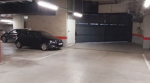 Garage zur Miete in Plaça D'europa, 38, Santa Eulàlia, L'Hospitalet de Llobregat - Bild 5 Foto 5 von Garage zur Miete in Plaça D'europa, 38, Santa Eulàlia, L'Hospitalet de Llobregat