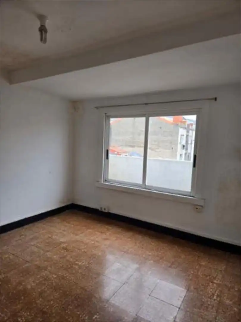 Habitación de Ático en venta en A Coruña Capital  con Terraza y Trastero