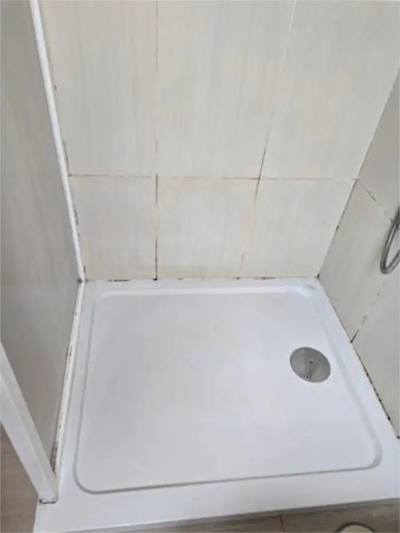 Baño de Ático en venta en A Coruña Capital  con Terraza y Trastero