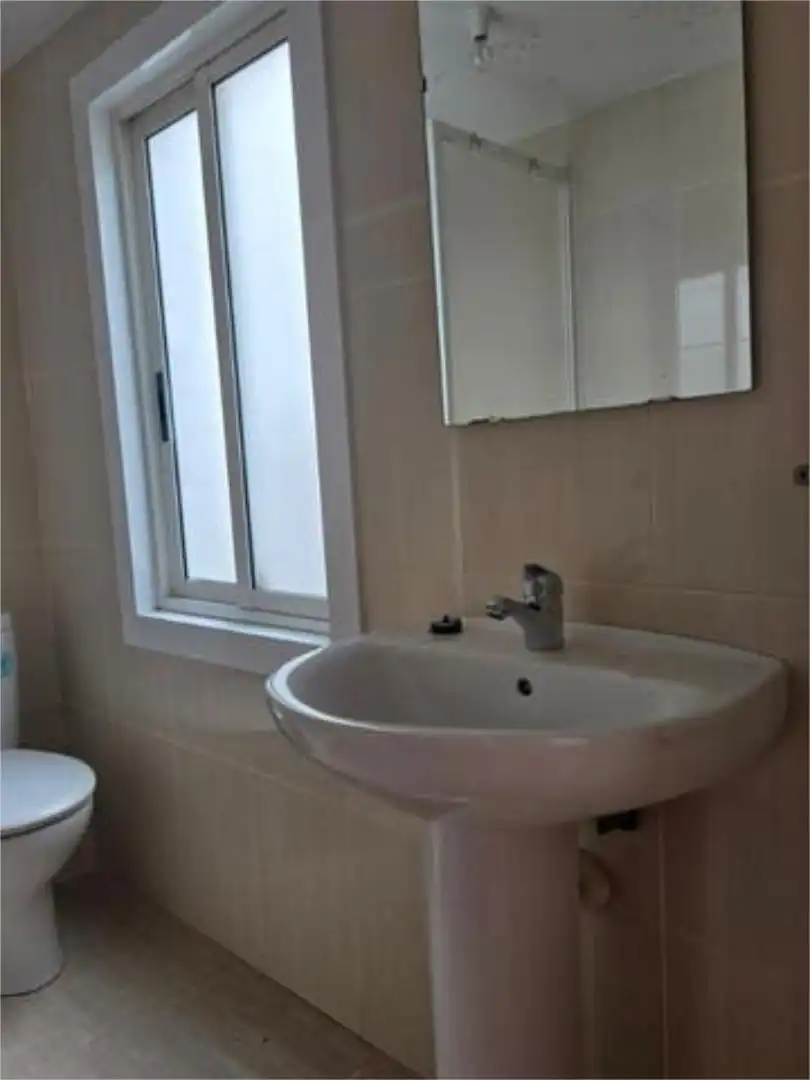 Baño de Ático en venta en A Coruña Capital  con Terraza y Trastero