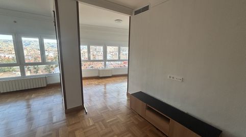 Foto 2 de Piso de alquiler en Calle Carlos III, 3, San Miguel, Murcia Capital