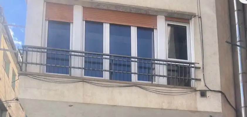 Terrasse von Wohnung zum Verkauf in Organyà mit Terrasse und Balkon