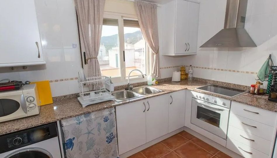 Dúplex en venda a Carrer Monturiol, 10, Alcanar, Tarragona - imatge 1 Foto 1 de Dúplex en venda a Carrer Monturiol, 10, Alcanar, Tarragona