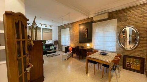 Photo 5 of Flat for rent in La Seu, Valencia Capital