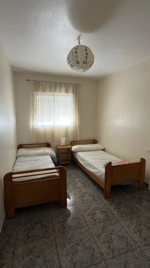 Piso en venta en Camino Real, 38a, Puerto Lumbreras Habitación de Piso en venta en Puerto Lumbreras con Aire acondicionado, Terraza y Balcón