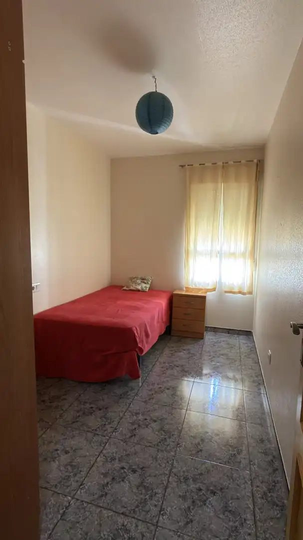 Piso en venta en Camino Real, 38a, Puerto Lumbreras Habitación de Piso en venta en Puerto Lumbreras con Aire acondicionado, Terraza y Balcón