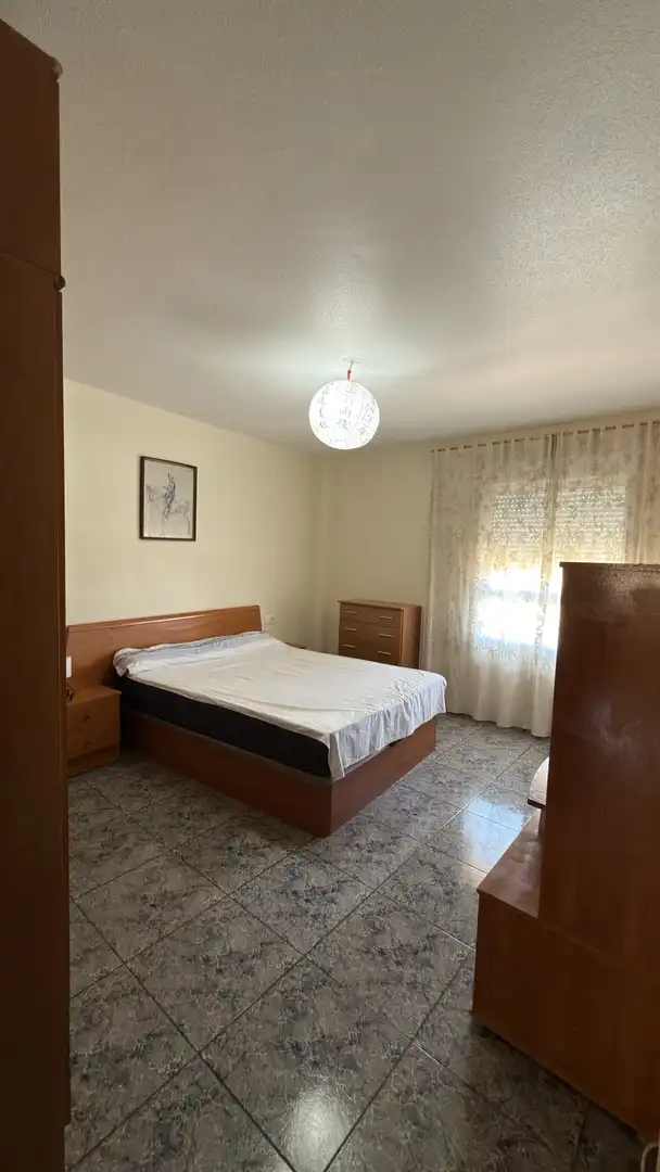Piso en venta en Camino Real, 38a, Puerto Lumbreras Habitación de Piso en venta en Puerto Lumbreras con Aire acondicionado, Terraza y Balcón