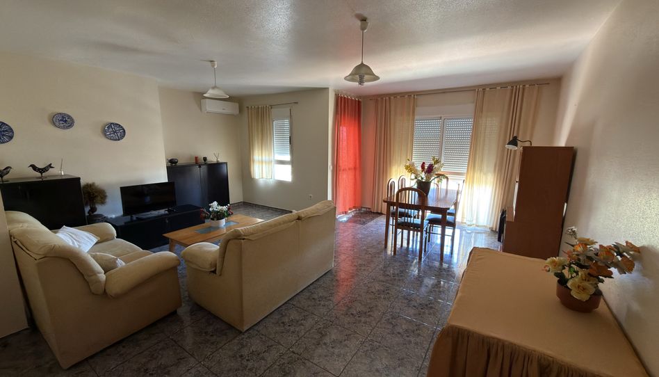 Flat for sale in Camino Real, 38a, Puerto Lumbreras, Murcia - image 1 Photo 1 of Flat for sale in Camino Real, 38a, Puerto Lumbreras, Murcia