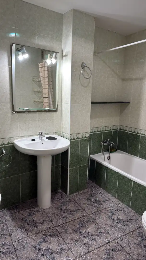 Piso en venta en Camino Real, 38a, Puerto Lumbreras Baño de Piso en venta en Puerto Lumbreras con Aire acondicionado, Terraza y Balcón