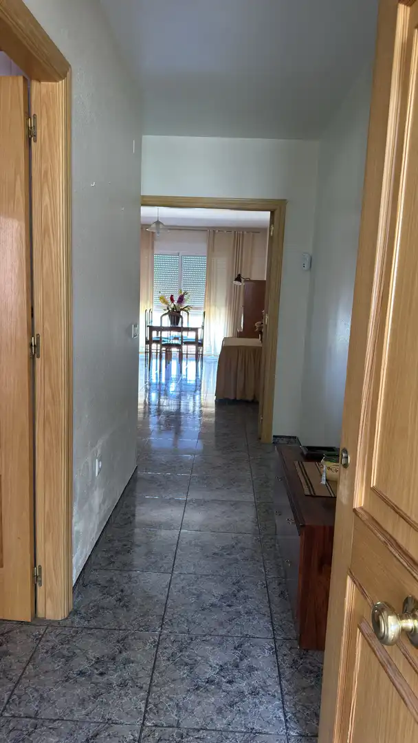 Piso en venta en Camino Real, 38a, Puerto Lumbreras Piso en venta en Puerto Lumbreras con Aire acondicionado, Terraza y Balcón