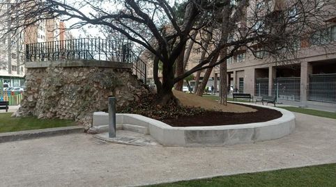 Photo 2 of Flat for sale in Calle de Miguel Servet, 68, La Granja, Zaragoza Capital